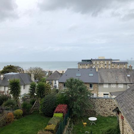 Appartement Vue Sur Mer Plérin Zewnętrze zdjęcie