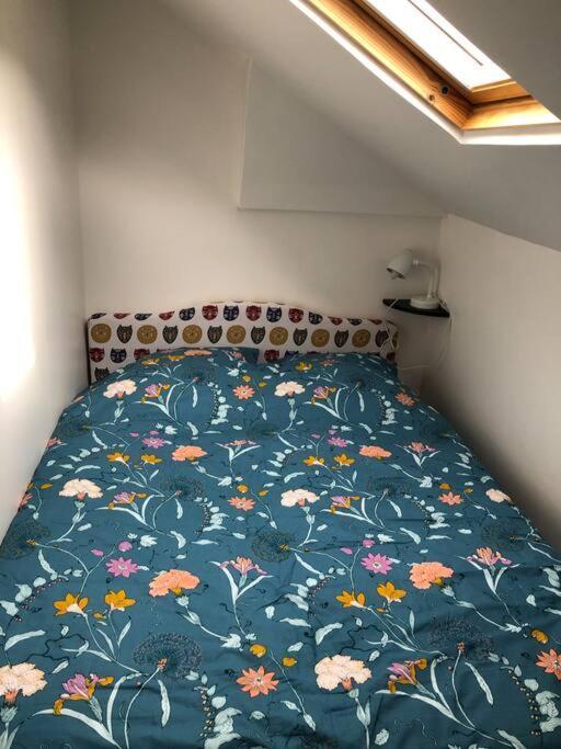 Appartement Vue Sur Mer Plérin Zewnętrze zdjęcie