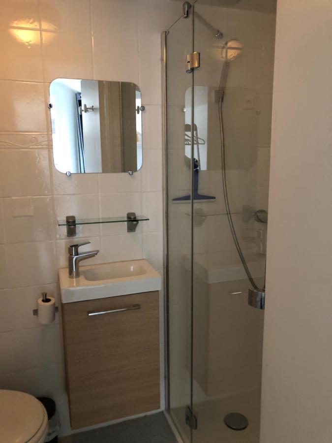 Appartement Vue Sur Mer Plérin Zewnętrze zdjęcie