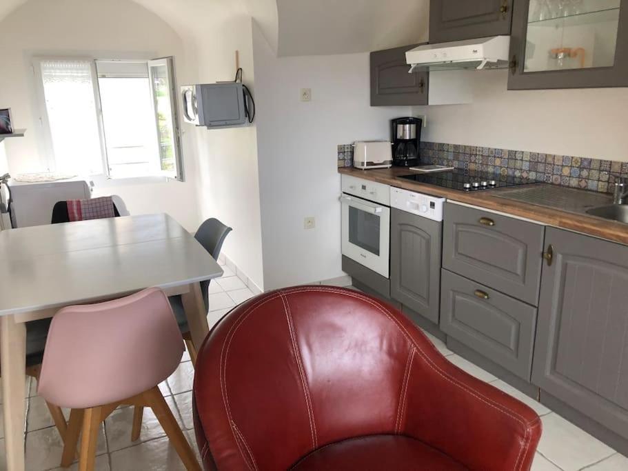 Appartement Vue Sur Mer Plérin Zewnętrze zdjęcie
